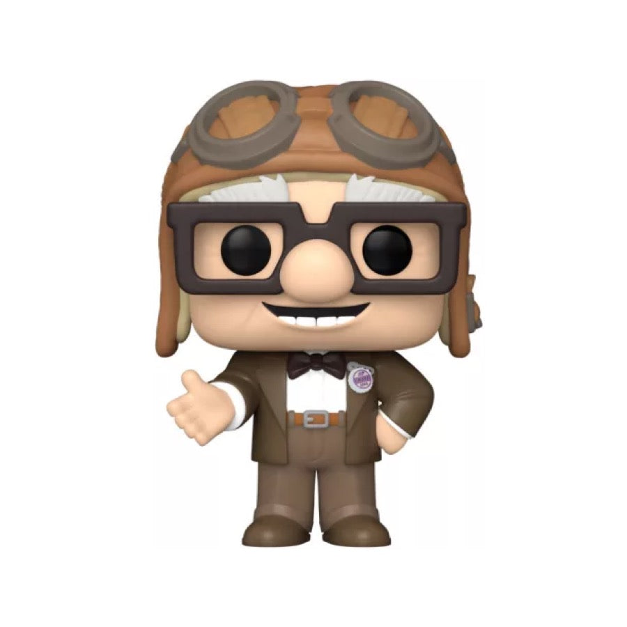Funko Pop! Up - Carl 1478