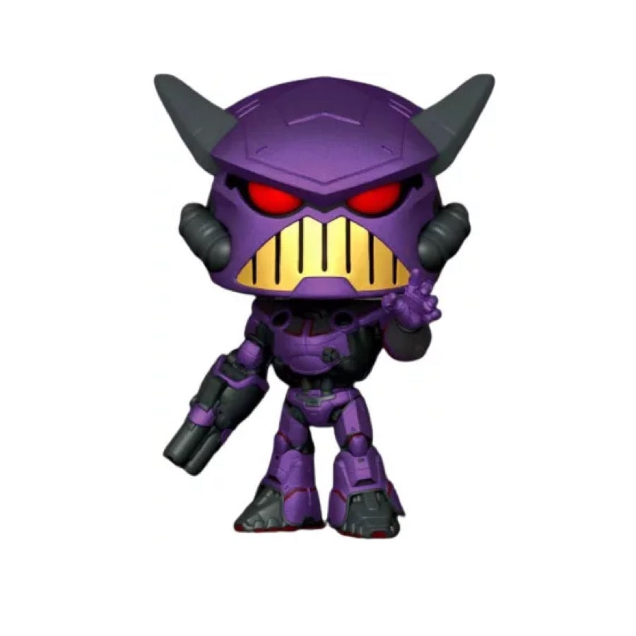 Funko Pop! Disney - Zurg 1214