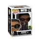 Funko Pop! Men In Black - Agent J 718 (Popcultcha Exclusive)