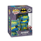 Funko Pop! Dc - Batman Art Series 02 (Special Edition)