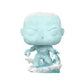 Funko Pop! Marvel - Iceman Flocked 504  (Popcultcha Exclusive)