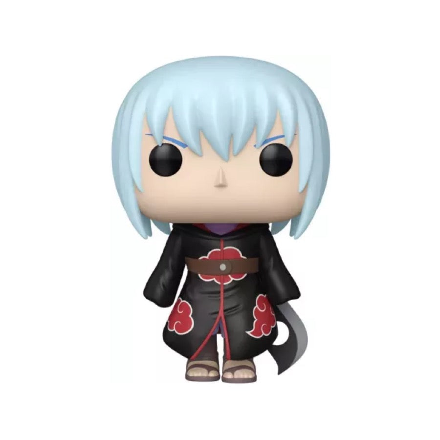 Funko Pop! Naruto - Suigetsu Hozuki 1848 (Funko Exclusive)