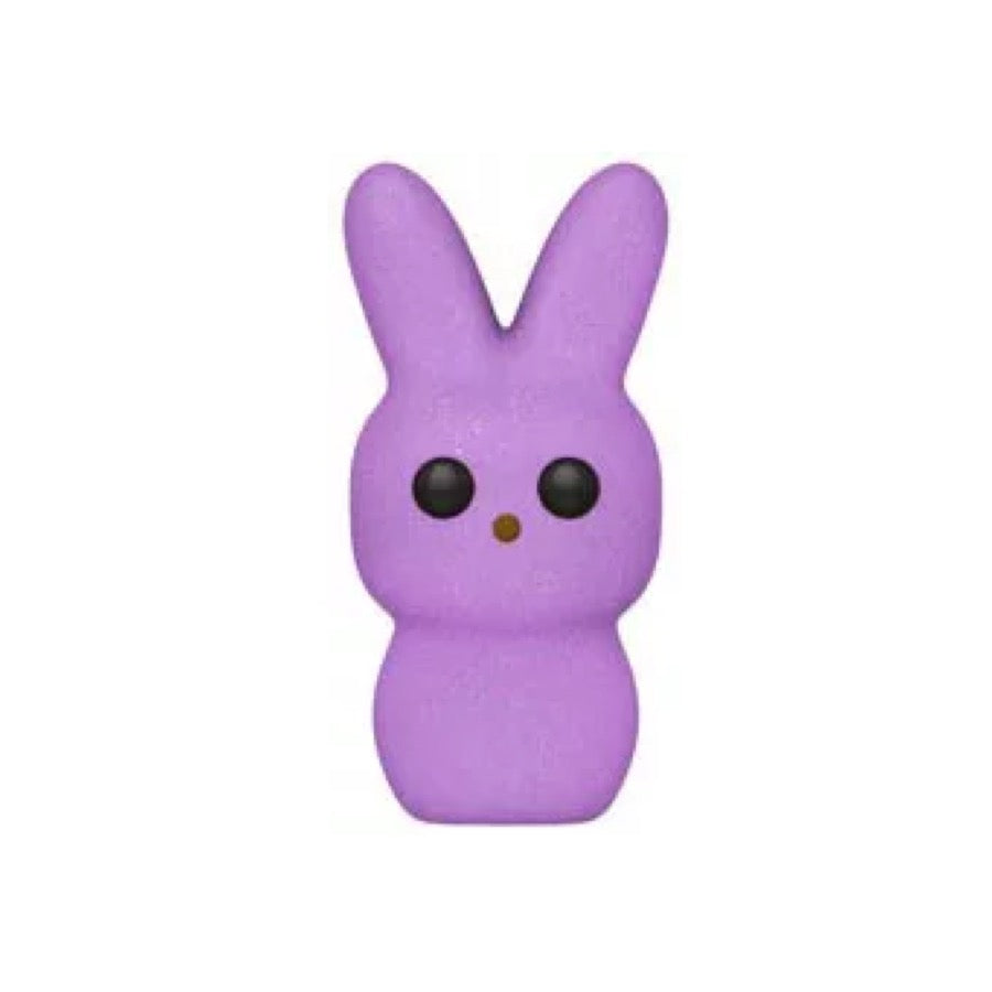 Funko Pop! Lavender Bunny 09 (Popcultcha Exclusive)