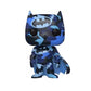 Funko Pop! DC - Batman Art Series 04 (Special Edition)