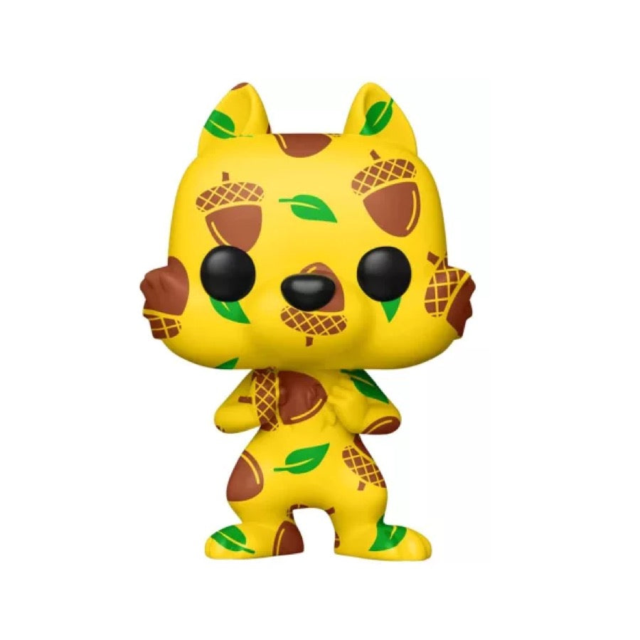 Funko Pop! Disney - Chip Art Series 30 (Special Edition)