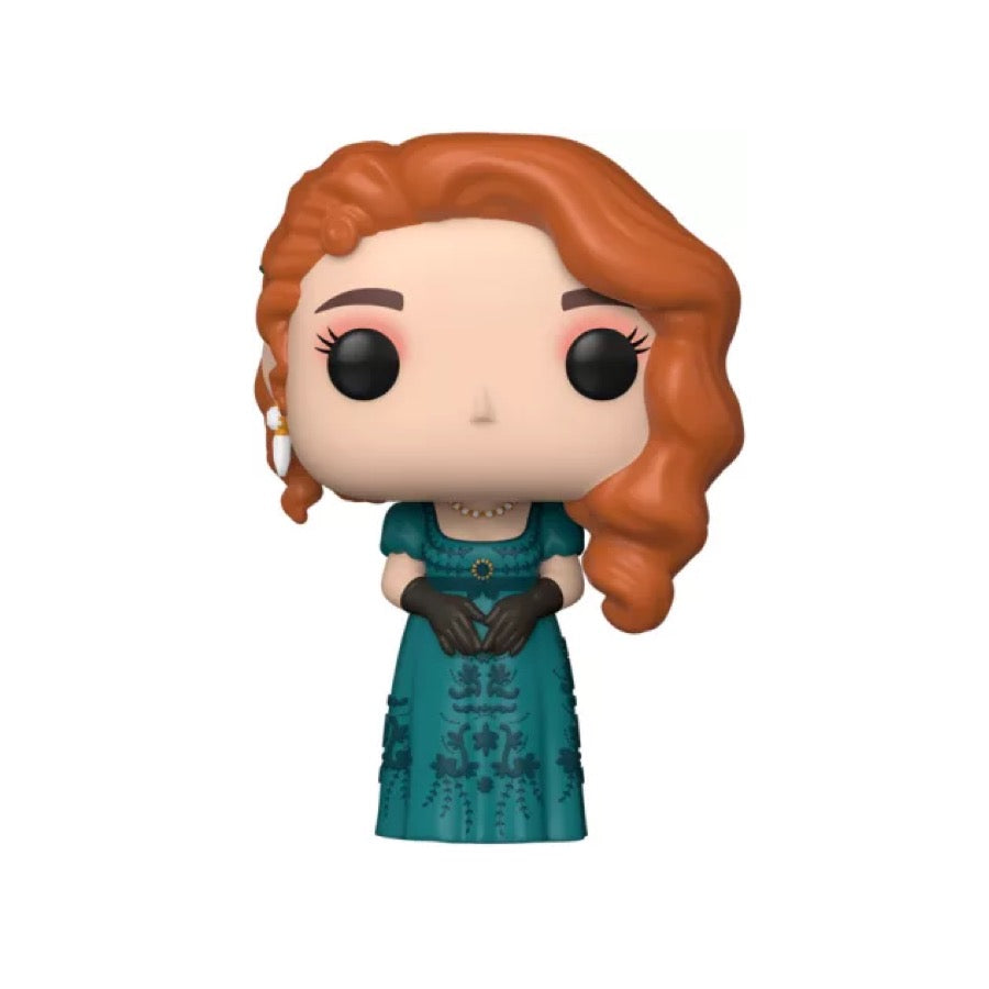 Funko Pop! Bridgerton - Penelope Featherington 1663