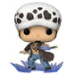 Funko Pop! One Piece - Trafalgar Law 1016 (Special Edition)