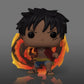 Funko Pop! One piece - Red Hawk Luffy 1273 CHASE (Spécial édition)