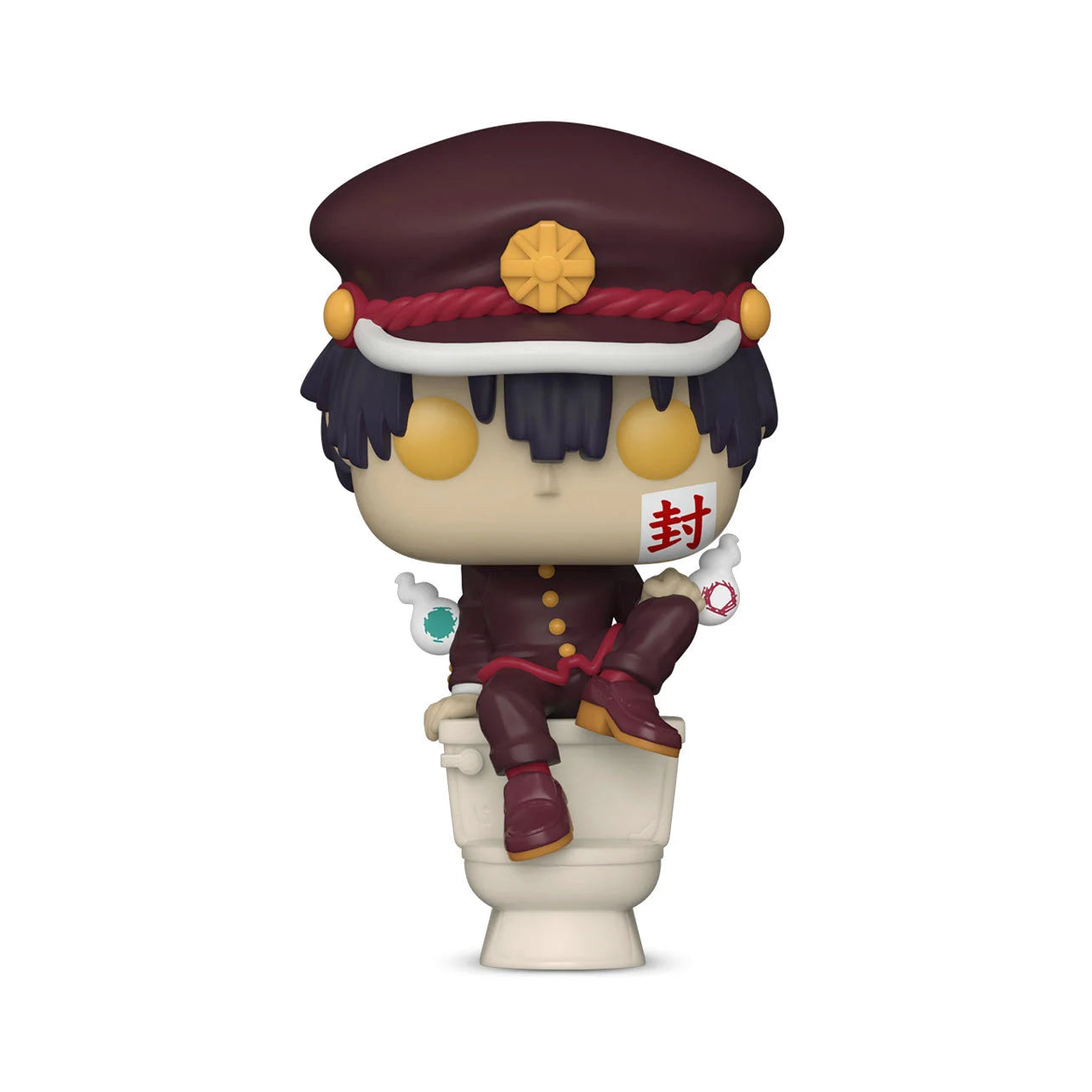 Funko Pop! Toilet Bound - Hanako 1065 (Funimation 2021 Exclusive)