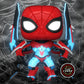 Funko Pop! Marvel - Spider-Man 997 Glow In The Dark Chase (Special Edition)