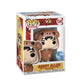 Funko Pop! - Flash - Barry Allen 1345 (Spécial Edition)
