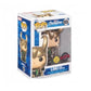 Funko Pop! Avengers - Loki with scepter Glow In the Dark 985 (Spécial Edition)