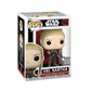 Funko Pop! Star wars - Vel Sartha 554 Winter Convention (Limited Edition)