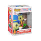Funko Pop! Disney - Classics 1228 Jiminy Cricket (Special Edition)