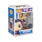 Funko Pop! Dc Comics - Superman 466 (Spécial Edition)