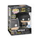 Funko Pop! Batman - Batman Lights and Sounds 448 (Funko Exclusive)
