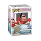 Funko Pop! Disney - Sebastian 1239 (Special Edition)