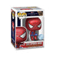 Funko Pop! Spider-Man - Friendly Neighborhood Spider-Man 1158 (Spécial édition)