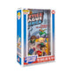 Funko Pop! Justice League - The Brave And The Bold 10 (Special Edition)