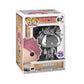 Funko Pop! Fairy Tail - Natsu Chrome 67 (25 Years of Fun)