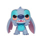 Funko Pop! Disney Lilo et Stitch - Stitch Annoyed 1222 (Special Edition)
