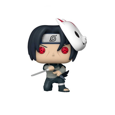 Funko Pop! Naruto - Anbu Itachi 1027 (Special Edition)