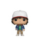 Funko Pop! Stranger things Dustin 424