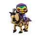 Funko Pop! Masters of the universe Skeletor on Night stalker 278
