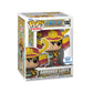 Funko Pop! One piece- Armored Luffy 1262 (Funko Exclusive)
