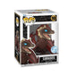 Funko Pop! House of Dragon - Caraxes  10 (Spécial édition)