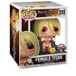 Funko Pop! Attack on Titan Female Titan Glows in the dark 233 (Special edition)