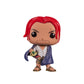 Funko Pop! One Piece - Shanks 939 (Special Edition)