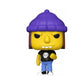 Funko Pop! The Simpsons - Jimbo Jones 1255 Fall Convention 2022 (limited Edition)