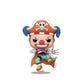 Funko Pop! One Piece Buggy The Clown 1276 (Special Edition)