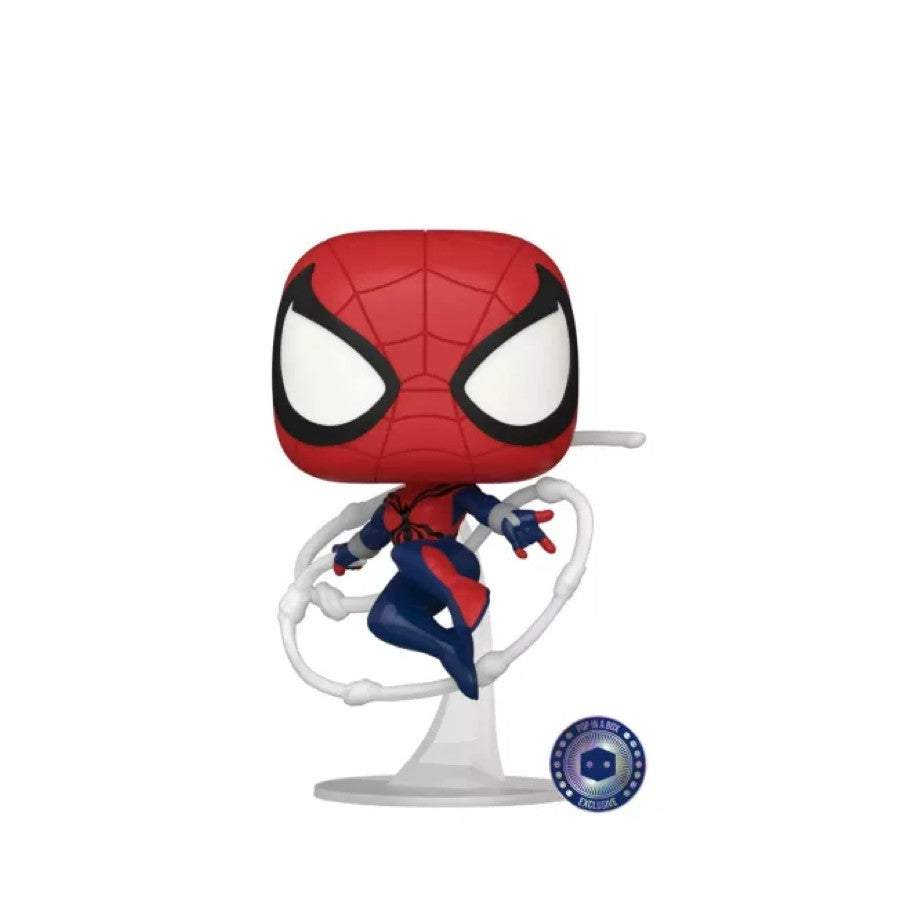 Funko Pop! Marvel - Spider Girl 955 (Pop In A Box Exclusive)