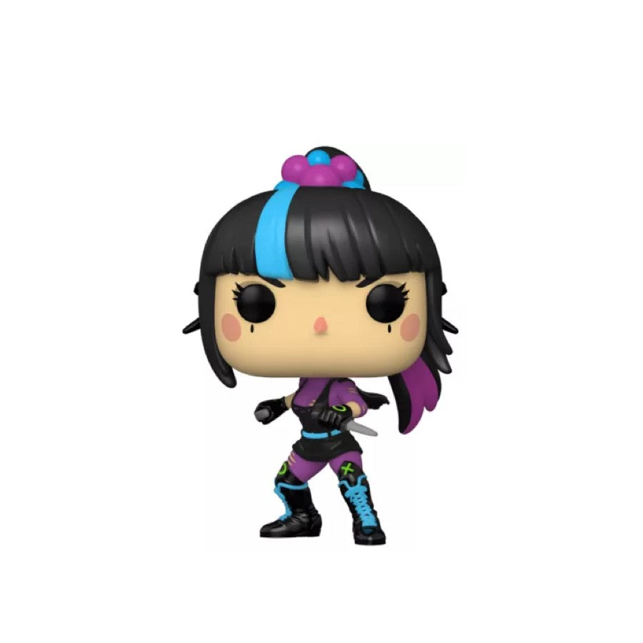 Funko Pop! Batman Punchline 417 Fall Convention 2021 (Limited Edition)