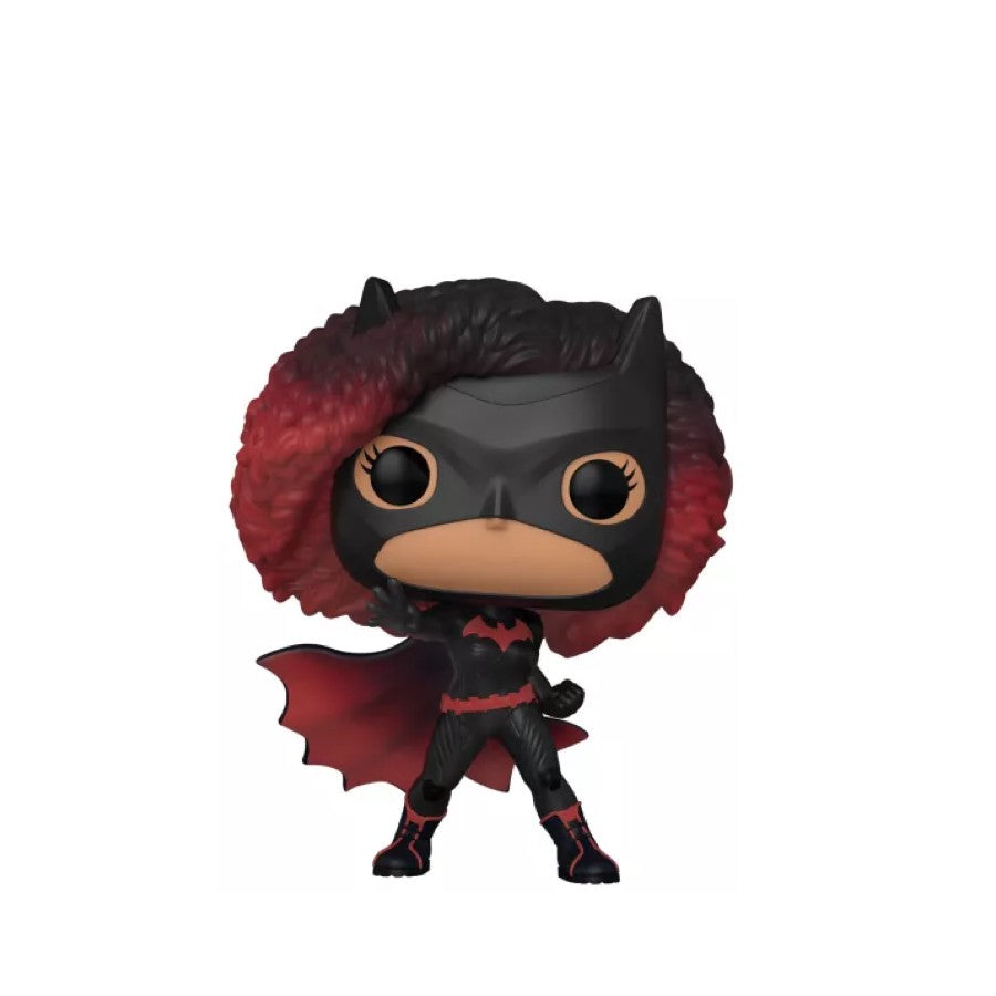 Funko Pop! Batman Batwoman 1218 (Funko Exclusive)