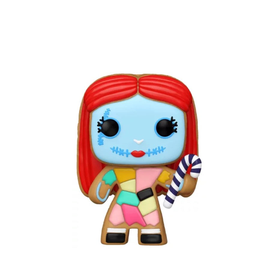 Funko Pop! Disney Sally 1243 (Exclusive Drop Hot Topic 2022)