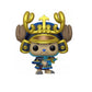 Funko Pop! One Piece Armored Chopper 1131 CHASE ! Funko Exclusive