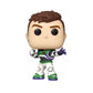 Funko Pop! Disney Lightyear - Buzz (Space Ranger Alpha) 1230 (Spécial Edition)