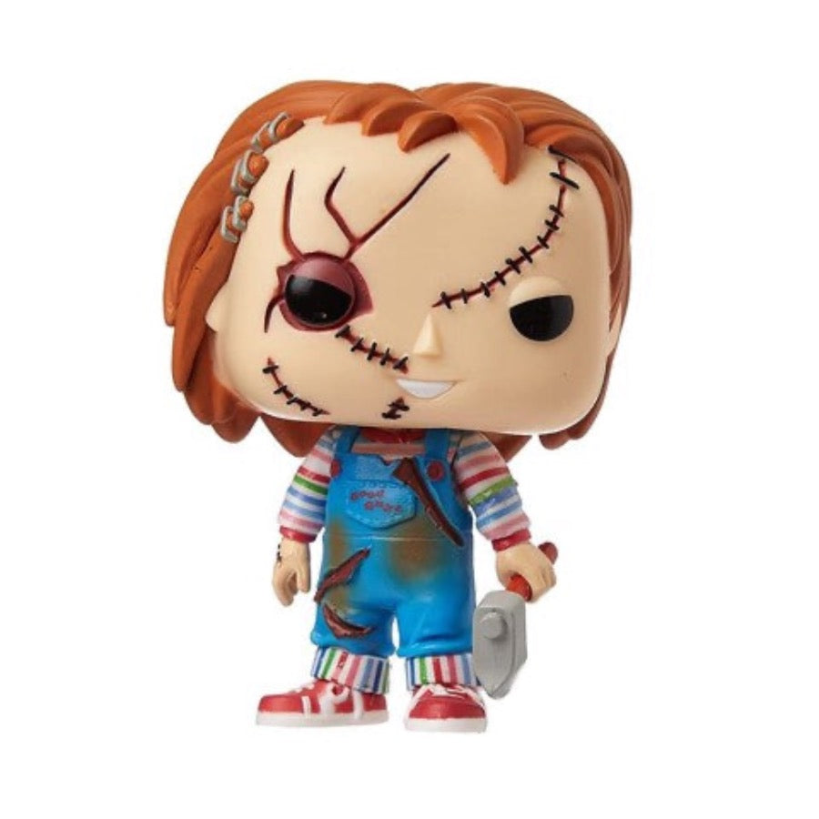Funko Pop! Bride of Chucky- Chucky 1249