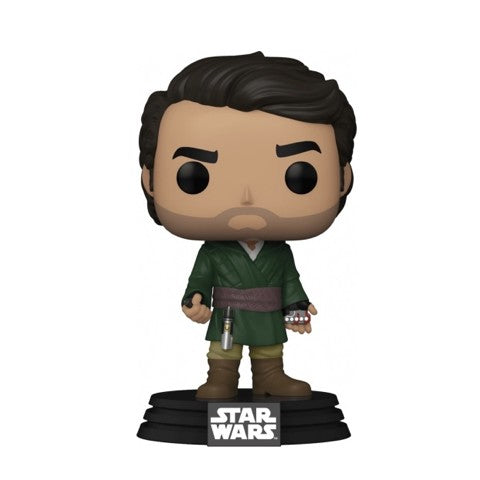 Funko pop! Star Wars - Haja Estree 545 (Special Edition)