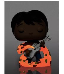 Funko pop! Disney - Miguel glow in the dark 1237 (Special Edition)