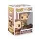 Funko Pop! Star Wars - Qui-Gon-Jinn(Tatooine) 422 (Special Edition)