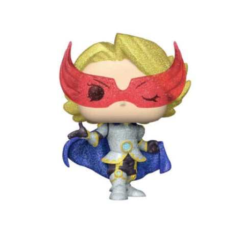 Funko pop! My Hero Academia - Yuga Aoyama Diamond 1144 (Special Edition)
