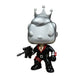 Funko Pop! Freddy Funko as Destro (Blacklight Battle 2022) (Limited Edition 4000 Pcs)