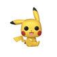 Funko pop! Pokemon - Pikachu 842 Diamond Fall Convention 2021 (Limited Edition)