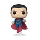 Funko Pop! Justice League - Superman 1123 (Special Edition)
