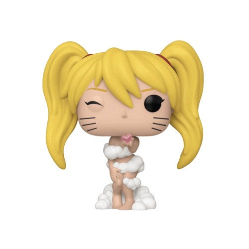 Funko Pop! Naruto - Naruto Uzumaki (Sexy Justsu) 726 (Special Edition)