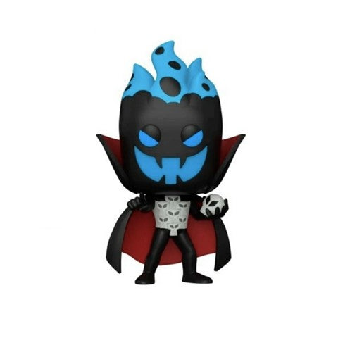 Funko Pop! Samurai jack - Demongo 988 Summer Convention 2021 (Limited Edition)